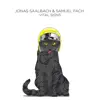 Jonas Saalbach & Samuel Fach - Vital Signs - Single